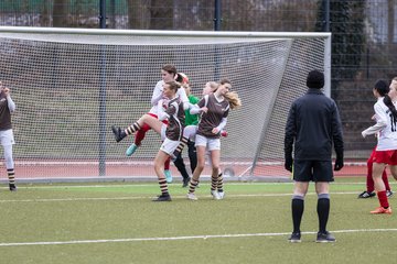 Bild 215 - wCJ Walddoerfer - Komet Blankenese : Ergebnis: 0:1